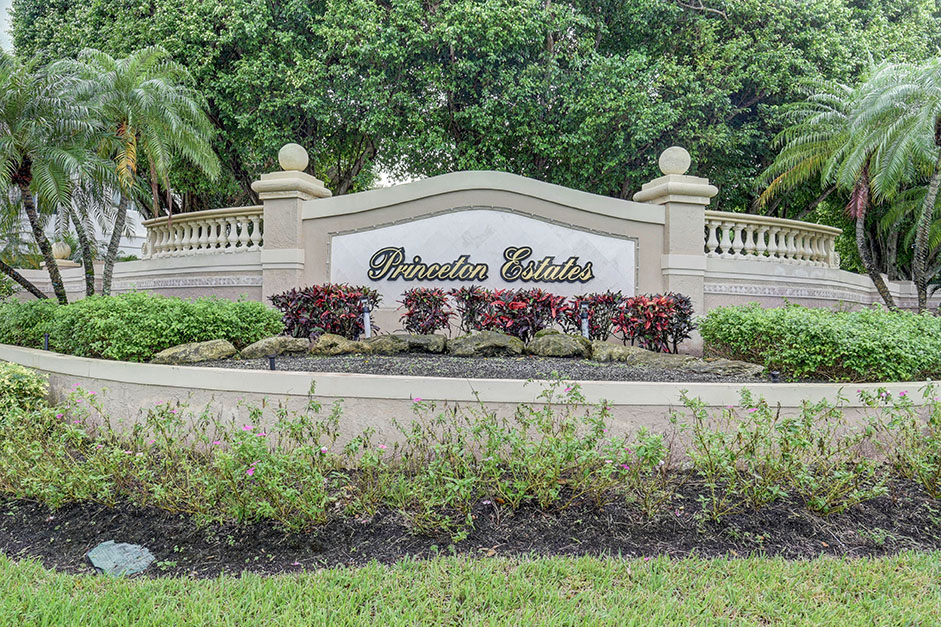 Princeton Estates Woodfield Real Estate The Koolik Group At Compass