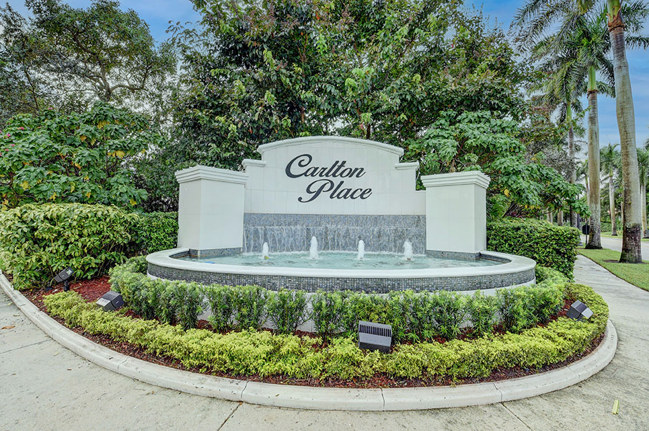 Carlton Place Woodfield Real Estate The Koolik Group At Compass