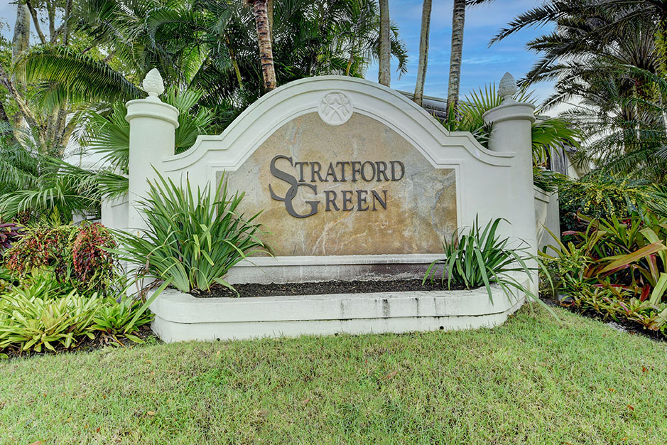 Stratford Green Woodfield Real Estate The Koolik Group At Compass